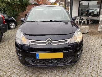 Citroën C3 1.2 Pure Tech Business VASTE PRIJS picture 23