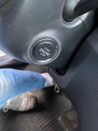 Skoda Fabia Auto is gereserveerd 1.0 TSi Combi 70 KW picture 19