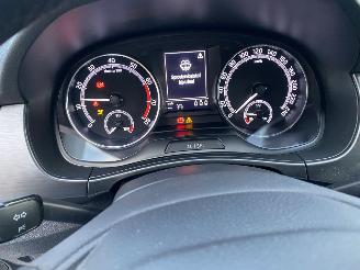 Skoda Fabia Auto is gereserveerd 1.0 TSi Combi 70 KW picture 13