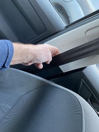 Skoda Fabia Auto is gereserveerd 1.0 TSi Combi 70 KW picture 46