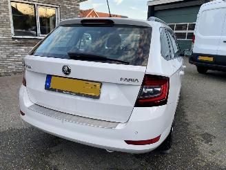 Skoda Fabia Auto is gereserveerd 1.0 TSi Combi 70 KW picture 32