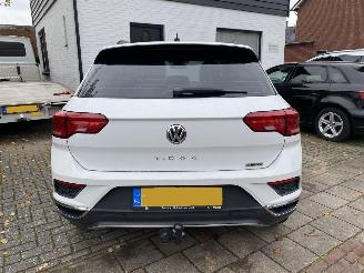 Volkswagen T-Roc 2.0 TSi automaat 4Motion Sport picture 12