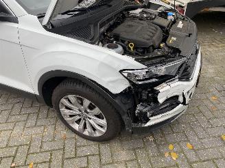 Volkswagen T-Roc 2.0 TSi automaat 4Motion Sport picture 19