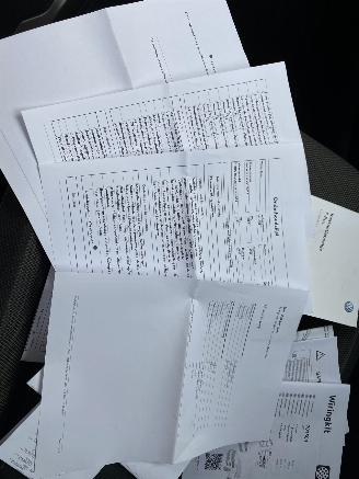 Volkswagen T-Roc 2.0 TSi automaat 4Motion Sport picture 52