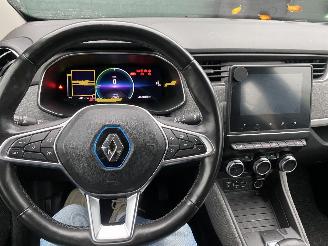 Renault Zoé Zonder accu pakket 51KW NO BATTERY PACK ! picture 2