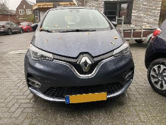 Renault Zoé No battery,Zonder accu pakket 51KW NO BATTERY PACK ! picture 5