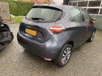 Renault Zoé Zonder accu pakket 51KW NO BATTERY PACK ! picture 7