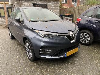 Renault Zoé No battery,Zonder accu pakket 51KW NO BATTERY PACK ! picture 4