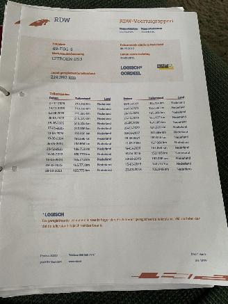 Citroën DS3 e-HDI 1.6 So Chic picture 58