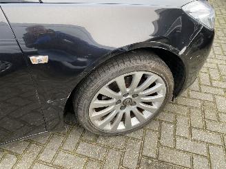 Opel Insignia 1.8 Edition Sedan picture 26