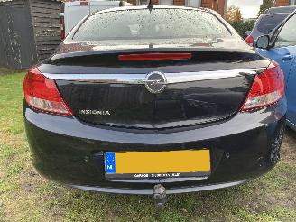 Opel Insignia 1.8 Edition Sedan picture 12