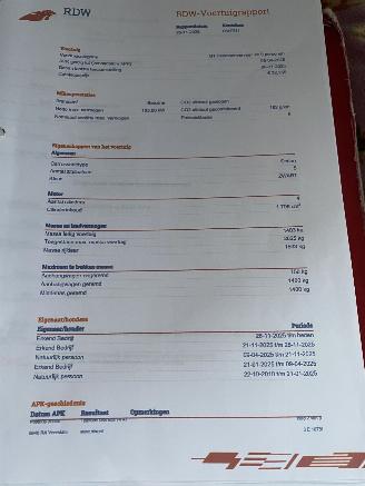 Opel Insignia 1.8 Edition Sedan picture 48