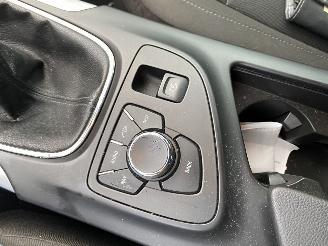 Opel Insignia 1.8 Edition Sedan picture 36