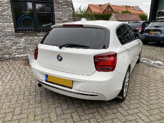 BMW 1-serie 116i EDE Upgrade Edition Leer Glazen schuifdak picture 3