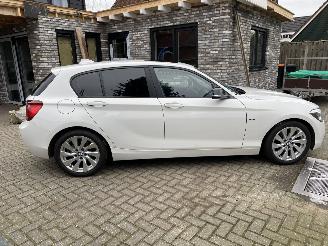 BMW 1-serie 116i EDE Upgrade Edition Leer Glazen schuifdak picture 2