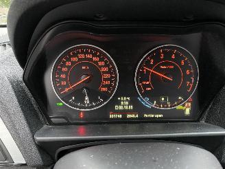 BMW 1-serie 116i EDE Upgrade Edition Leer Glazen schuifdak picture 22