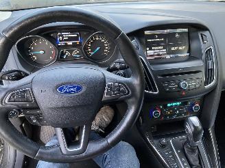 Ford Focus 1.5 Automaat Kombi motor probleem picture 24