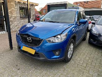 Mazda CX-5 Automaat 2.0 Awd picture 34