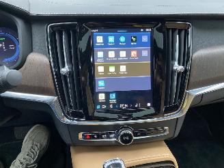 Volvo S-90 Auto is gereserveerd T8-Recharge 2.0 Inscription Exclusive picture 40