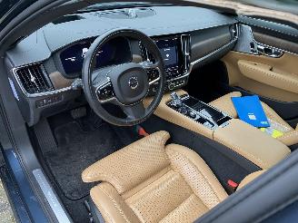 Volvo S-90 T8-Recharge 2.0 Inscription Exclusive picture 36