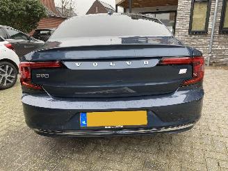 Volvo S-90 Auto is gereserveerd T8-Recharge 2.0 Inscription Exclusive picture 8