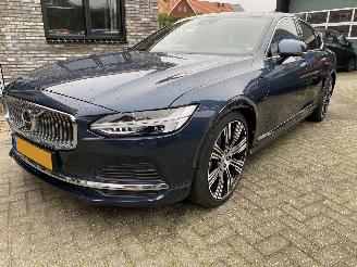 Volvo S-90 Auto is gereserveerd T8-Recharge 2.0 Inscription Exclusive picture 4