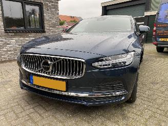 Volvo S-90 Auto is gereserveerd T8-Recharge 2.0 Inscription Exclusive picture 20