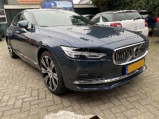 Volvo S-90 Auto is gereserveerd T8-Recharge 2.0 Inscription Exclusive picture 23