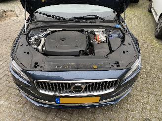 Volvo S-90 Auto is gereserveerd T8-Recharge 2.0 Inscription Exclusive picture 48