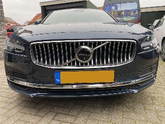 skadebil auto Volvo S-90 T8-Recharge 2.0 Inscription Exclusive 2023/1