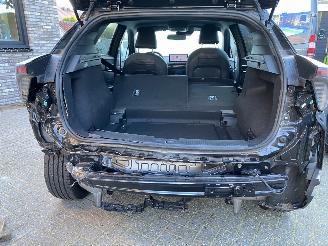 MG MG4 150KW Luxury 64 KWh picture 31