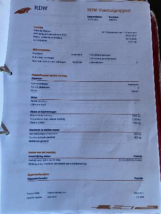 MG MG4 150KW Luxury 64 KWh picture 62