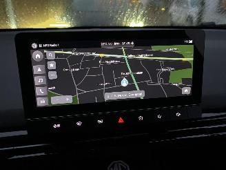 MG MG4 150KW Luxury 64 KWh picture 49
