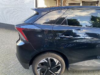 MG MG4 150KW Luxury 64 KWh picture 33