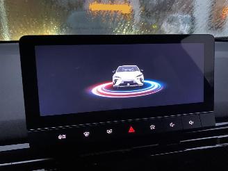 MG MG4 150KW Luxury 64 KWh picture 47