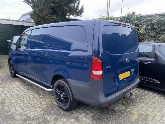 Mercedes Vito Auto is Gereserveerd Automaat 116 CDi WB 320CM picture 3