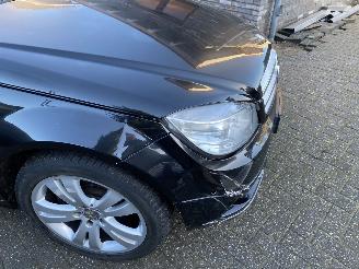 Mercedes C-klasse Auto is gereserveerd Automaat 200 CGi Sedan picture 10
