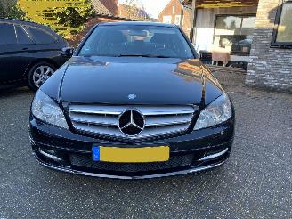 Mercedes C-klasse Auto is gereserveerd Automaat 200 CGi Sedan picture 18
