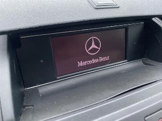 Mercedes C-klasse Auto is gereserveerd Automaat 200 CGi Sedan picture 35