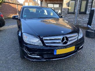 Mercedes C-klasse Auto is gereserveerd Automaat 200 CGi Sedan picture 17
