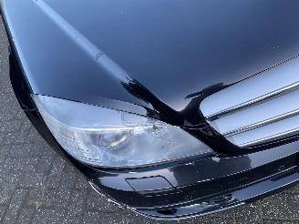 Mercedes C-klasse Auto is gereserveerd Automaat 200 CGi Sedan picture 8