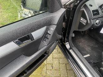 Mercedes C-klasse Auto is gereserveerd Automaat 200 CGi Sedan picture 4