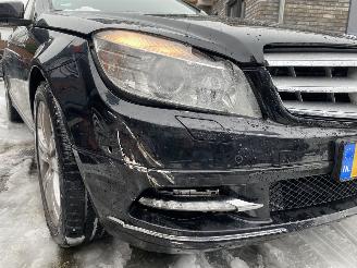 Mercedes C-klasse Auto is gereserveerd Automaat 200 CGi Sedan picture 44