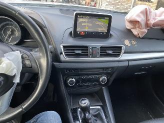 Mazda 3 Sedan 2.0 GT-M picture 27