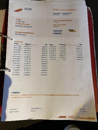 Mazda 3 Sedan 2.0 GT-M picture 39