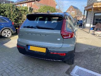 Volvo XC40 Single Motor Core Vaste prijs picture 86