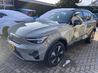 Volvo XC40 Single Motor Core Vaste prijs picture 2