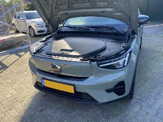 Volvo XC40 Single Motor Core Vaste prijs picture 79