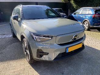 Volvo XC40 Single Motor Core Vaste prijs picture 76