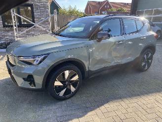 Volvo XC40 Single Motor Core Vaste prijs picture 93